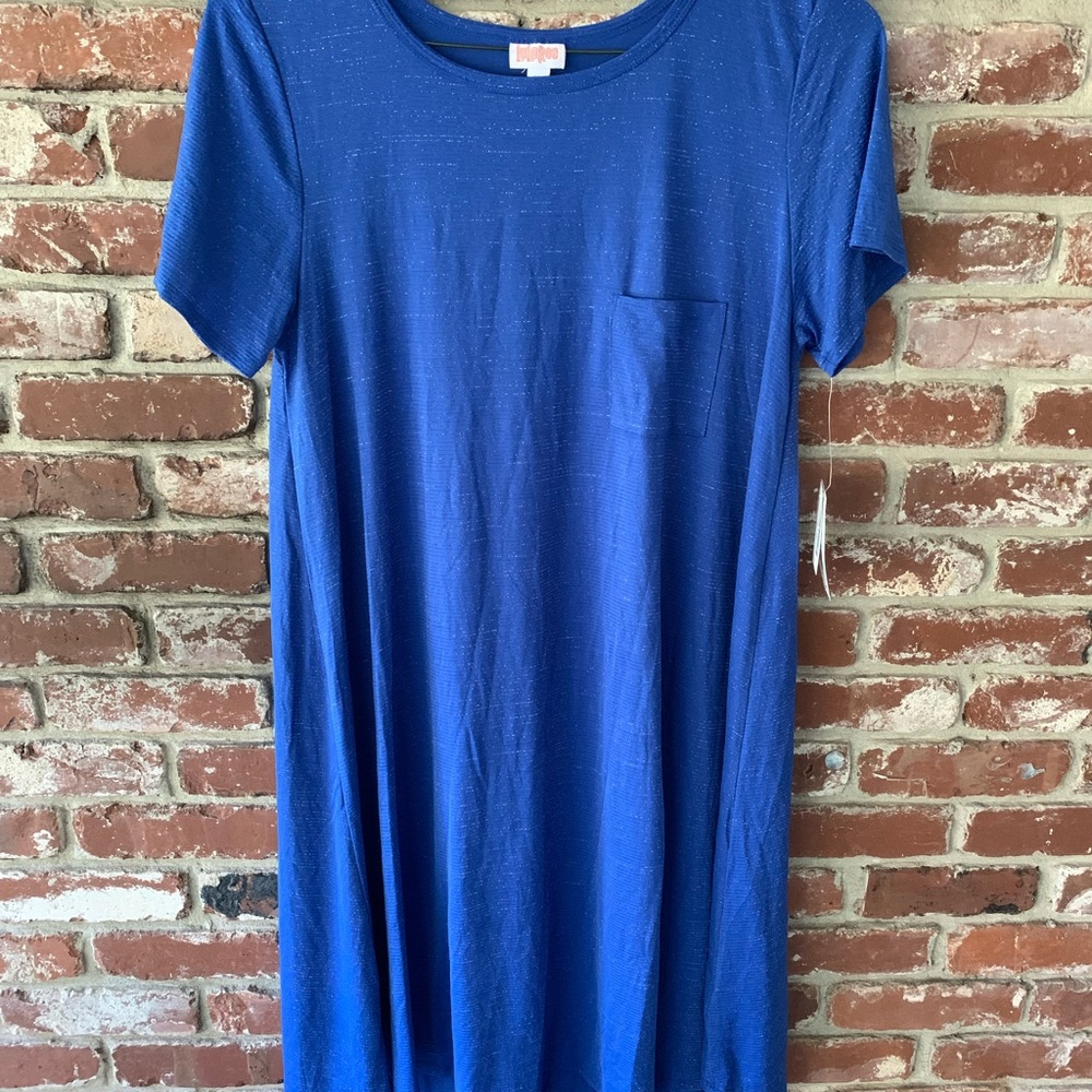LuLaRoe Elegant Carly
